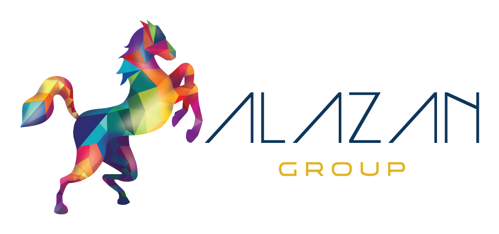 Logo ALAZAN Group