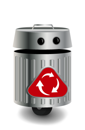 TRASH-ok
