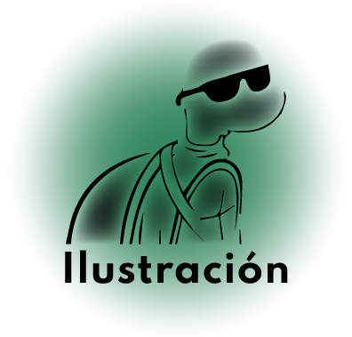 Ilustraciones-vectorizacion-faro-de-ideas